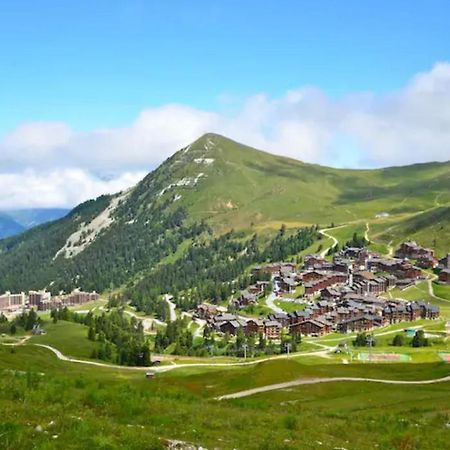 Appartement La Plagne Soleil - Pied Des Pistes Екстериор снимка